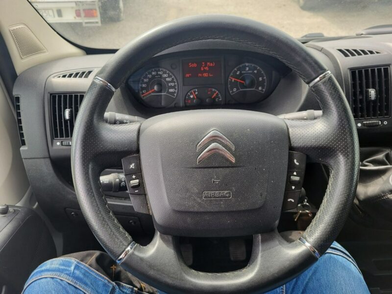 Citroen Jumper