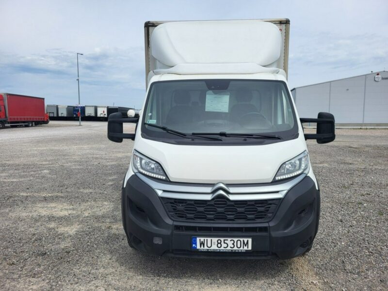 Citroen Jumper