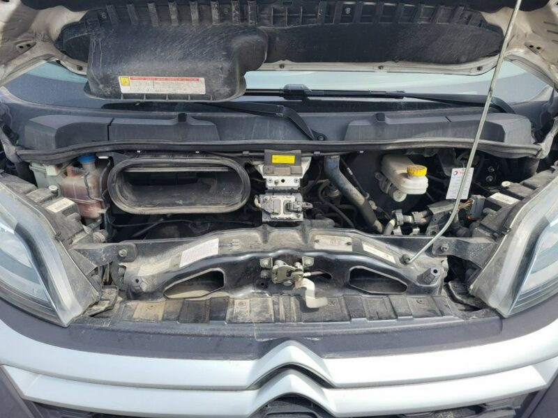 Citroen Jumper