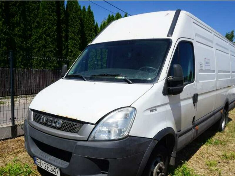 Iveco Daily
