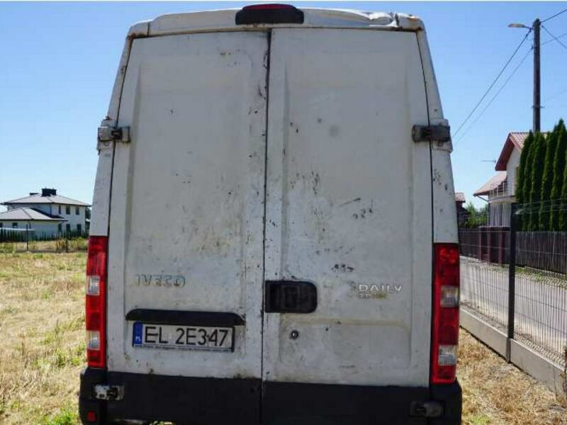 Iveco Daily