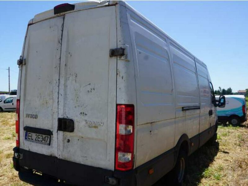 Iveco Daily