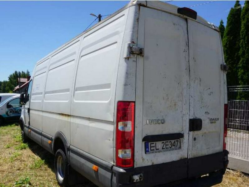 Iveco Daily