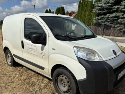 Fiat Fiorino