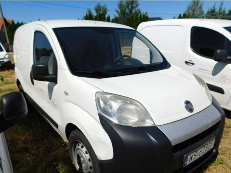 Fiat Fiorino