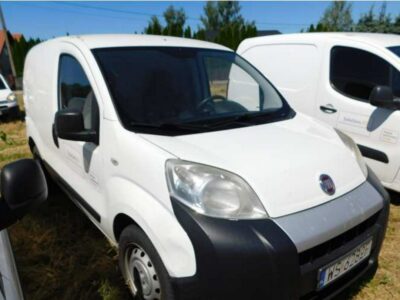 Fiat Fiorino