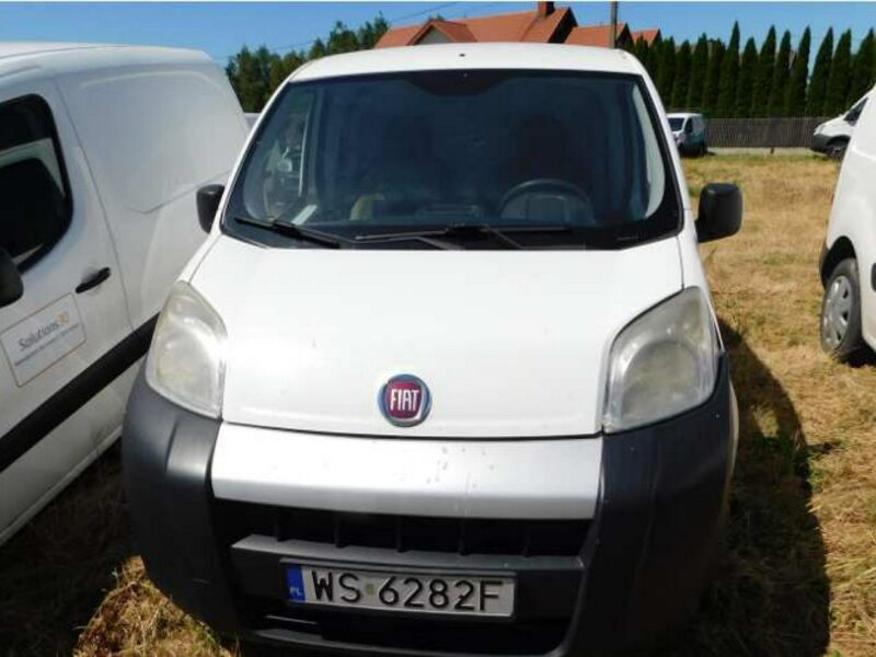 Fiat Fiorino
