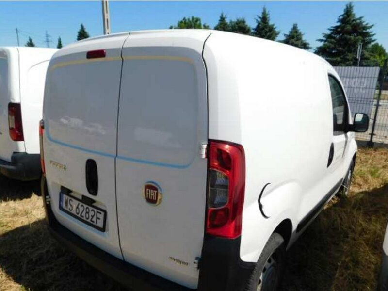 Fiat Fiorino