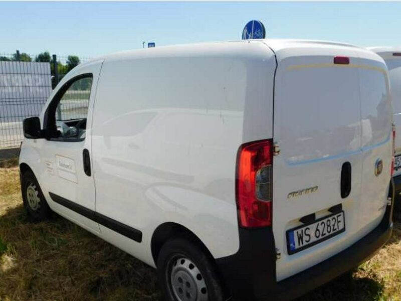 Fiat Fiorino