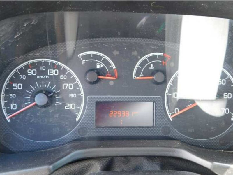 Fiat Fiorino
