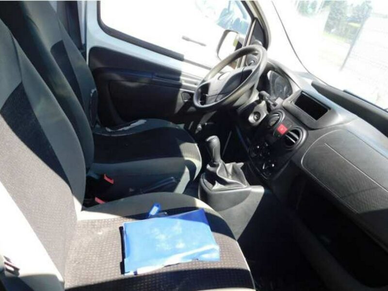 Fiat Fiorino