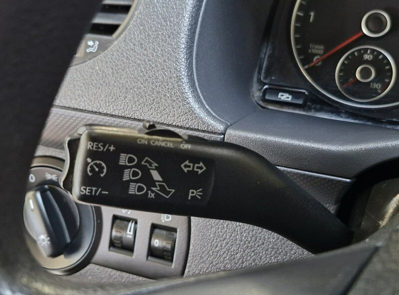 Volkswagen Caddy przebieg 156000 roczna gwarancja