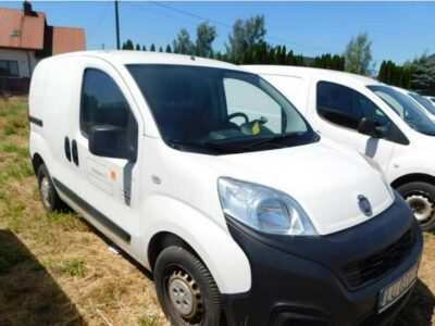 Fiat Fiorino