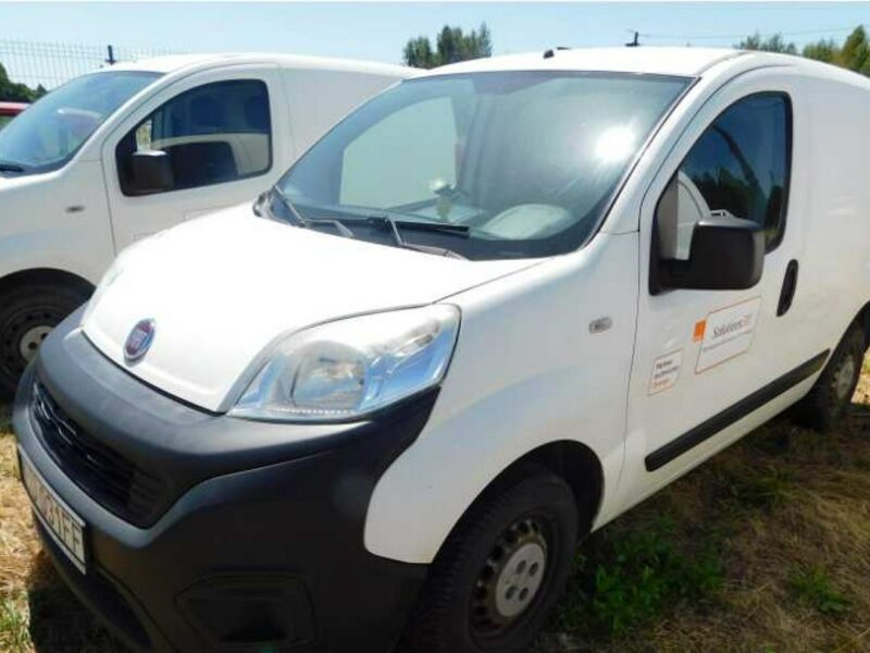 Fiat Fiorino