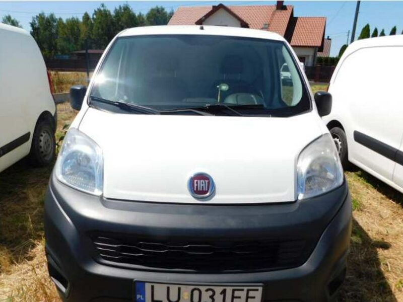 Fiat Fiorino