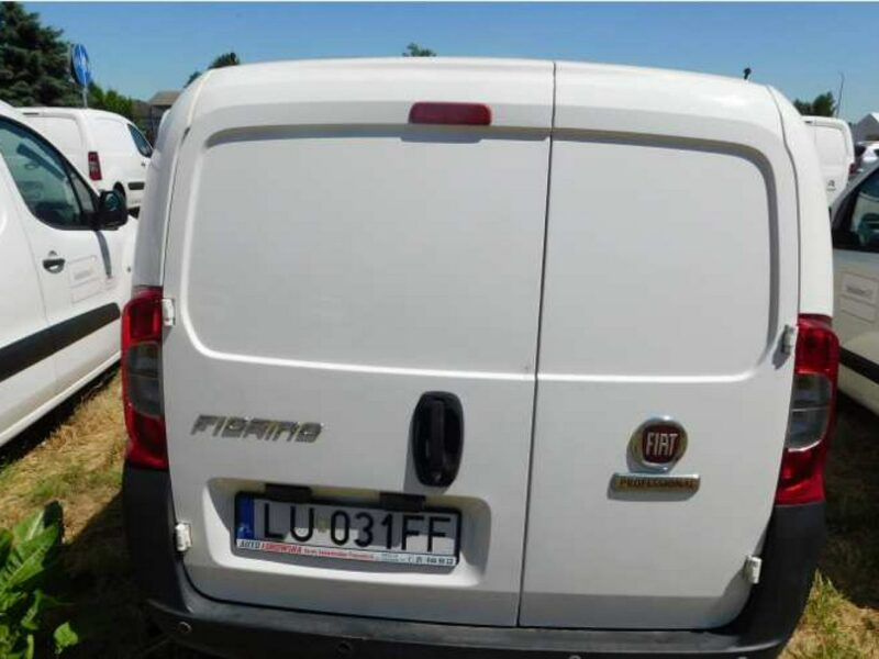 Fiat Fiorino