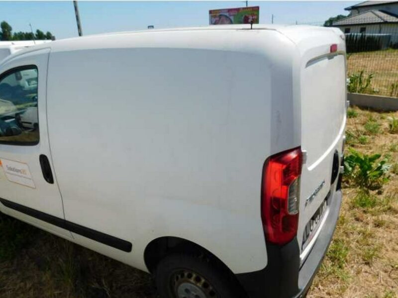 Fiat Fiorino