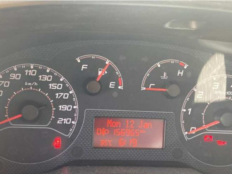Fiat Fiorino