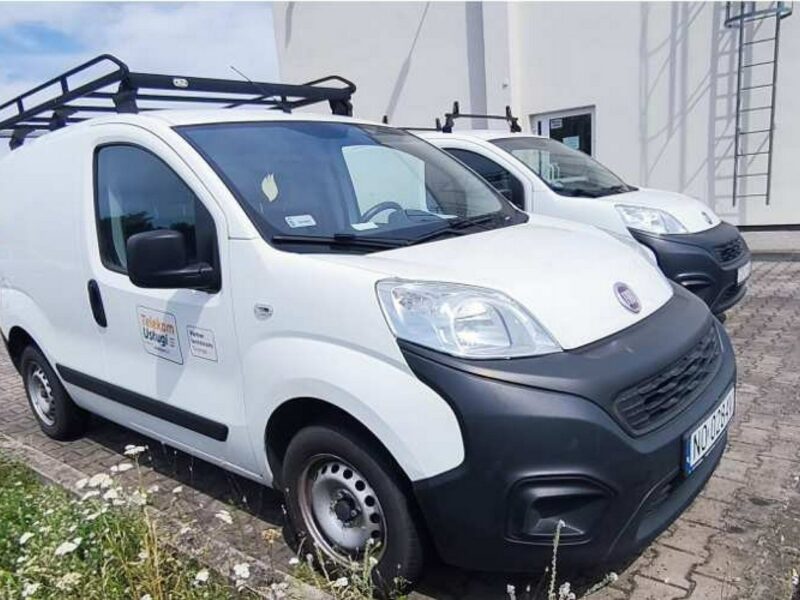 Fiat Fiorino