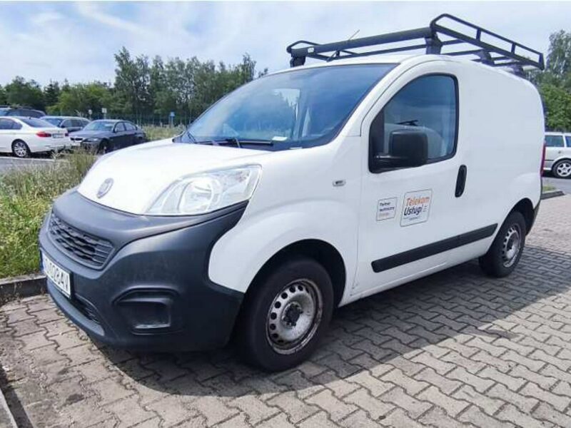 Fiat Fiorino