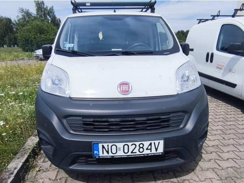 Fiat Fiorino