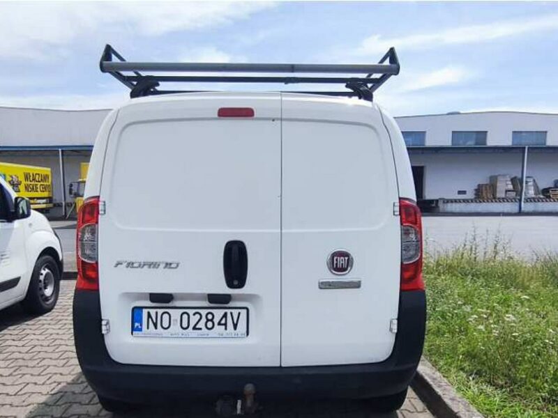 Fiat Fiorino