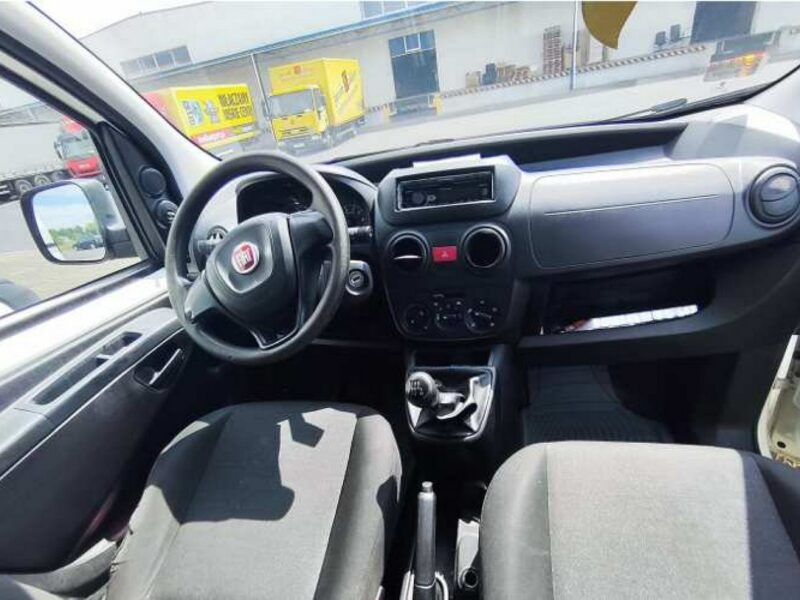 Fiat Fiorino