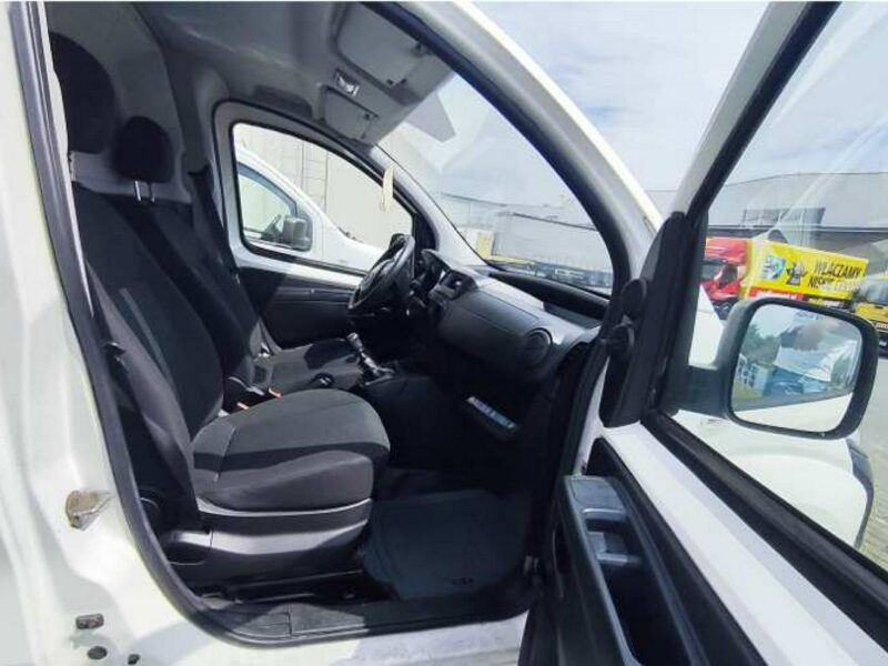 Fiat Fiorino