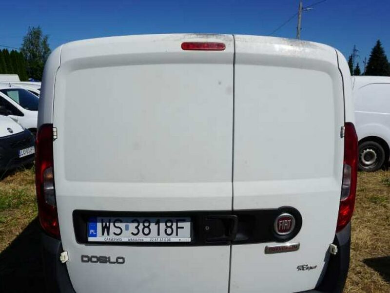 Fiat Doblo