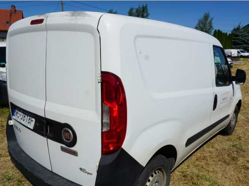 Fiat Doblo