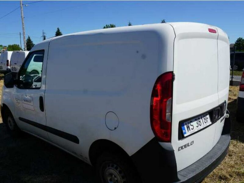Fiat Doblo