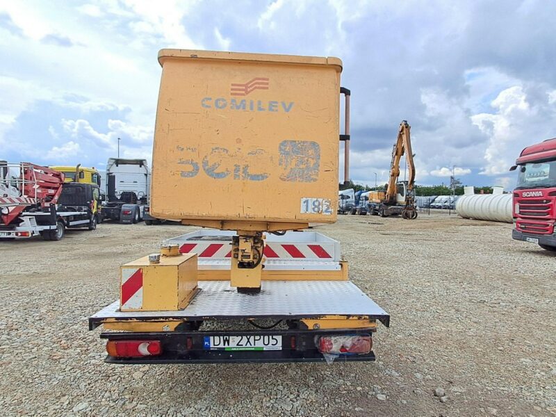 Renault Maxity