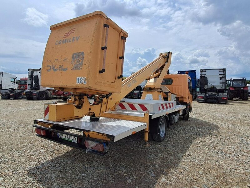 Renault Maxity