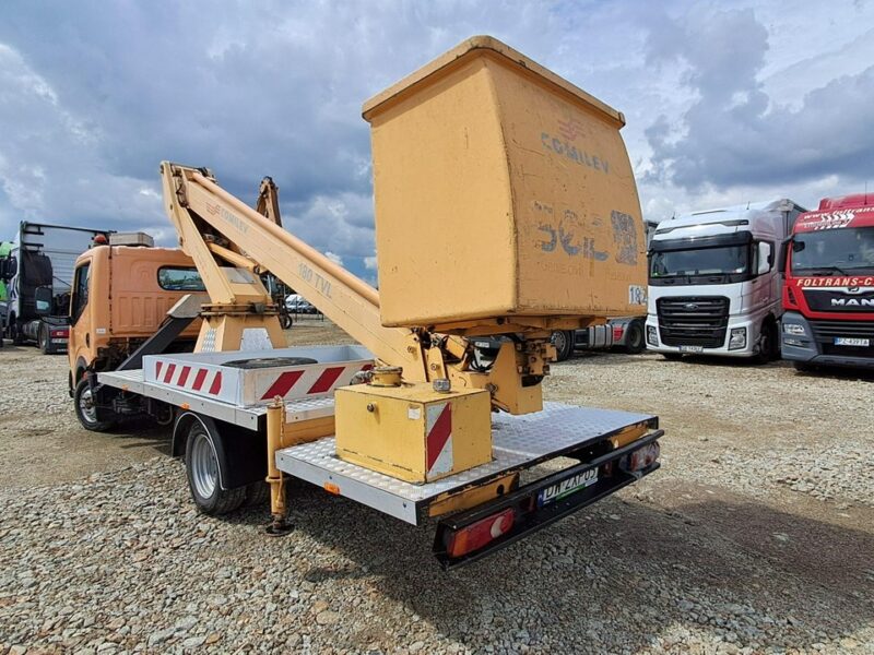 Renault Maxity