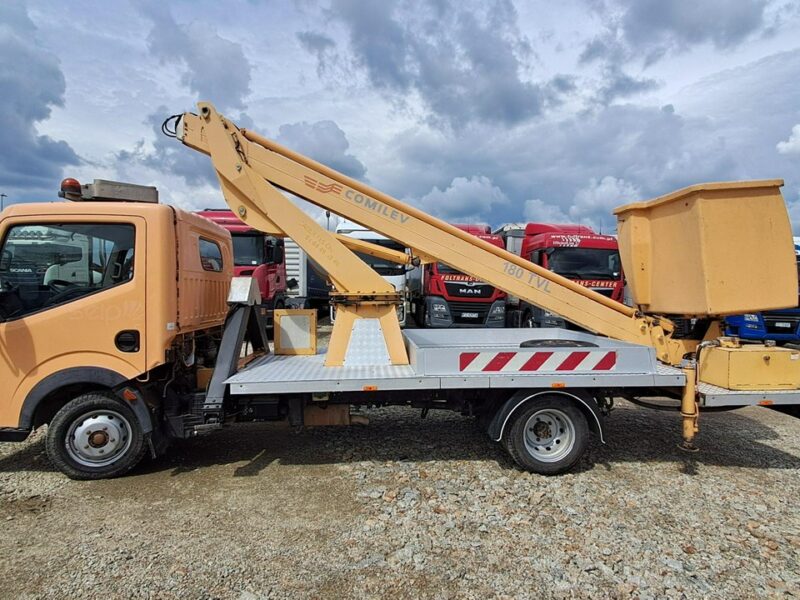 Renault Maxity