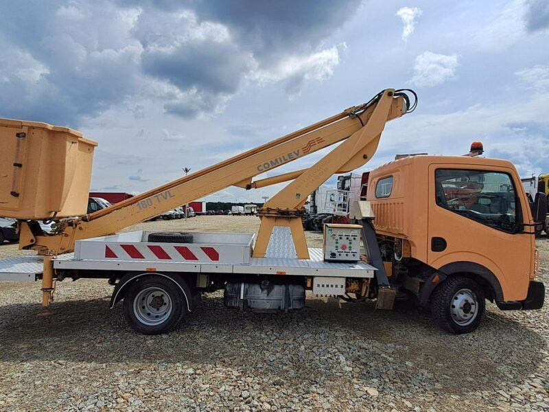Renault Maxity