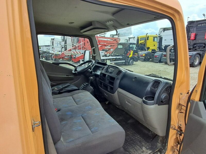 Renault Maxity