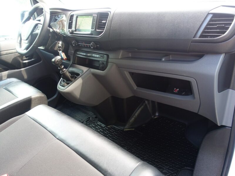 Peugeot Expert *Fv 23% * XL-Long * 2.0 HDI 150 KM * Bezwypadkowy * Kamera Navi Klima*