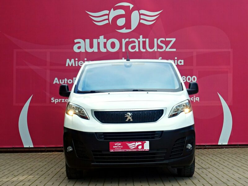 Peugeot Expert *Fv 23% * XL-Long * 2.0 HDI 150 KM * Bezwypadkowy * Kamera Navi Klima*