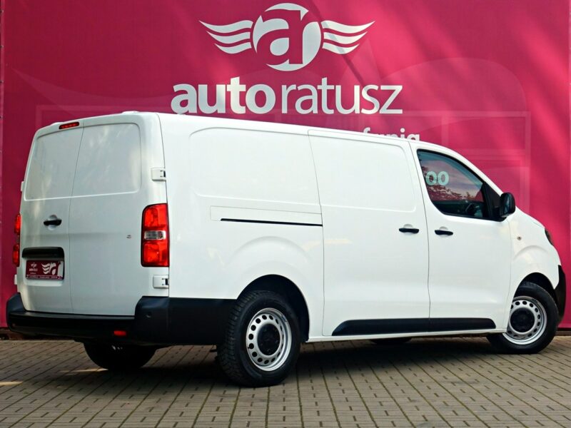 Peugeot Expert *Fv 23% * XL-Long * 2.0 HDI 150 KM * Bezwypadkowy * Kamera Navi Klima*