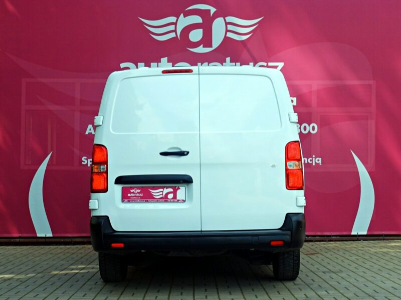 Peugeot Expert *Fv 23% * XL-Long * 2.0 HDI 150 KM * Bezwypadkowy * Kamera Navi Klima*