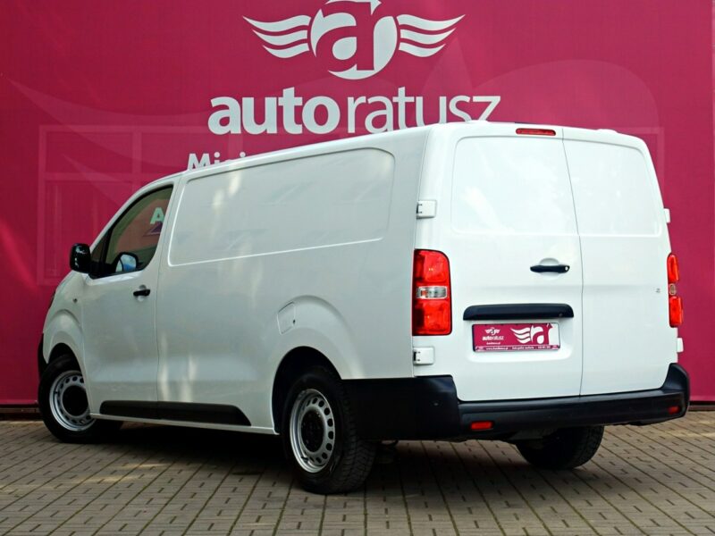 Peugeot Expert *Fv 23% * XL-Long * 2.0 HDI 150 KM * Bezwypadkowy * Kamera Navi Klima*