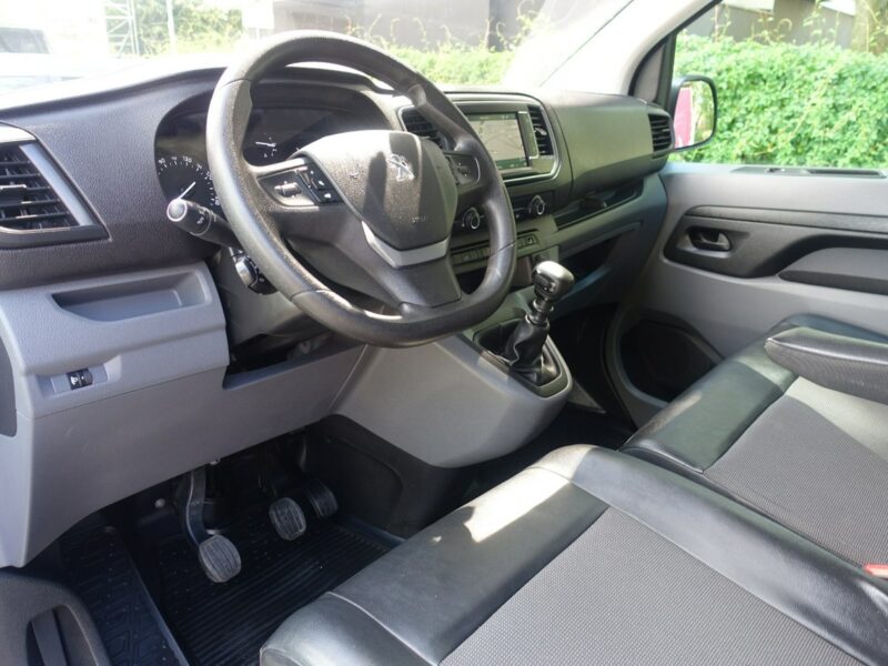 Peugeot Expert *Fv 23% * XL-Long * 2.0 HDI 150 KM * Bezwypadkowy * Kamera Navi Klima*