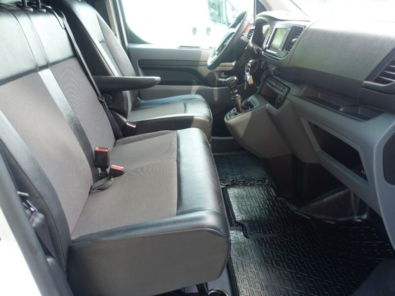 Peugeot Expert *Fv 23% * XL-Long * 2.0 HDI 150 KM * Bezwypadkowy * Kamera Navi Klima*