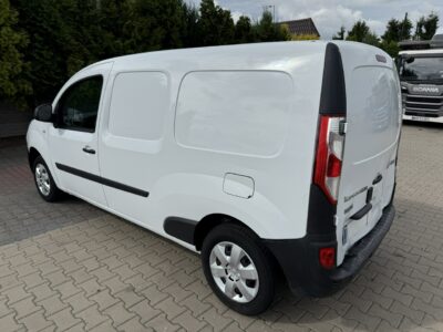 Renault Kangoo Maxi
