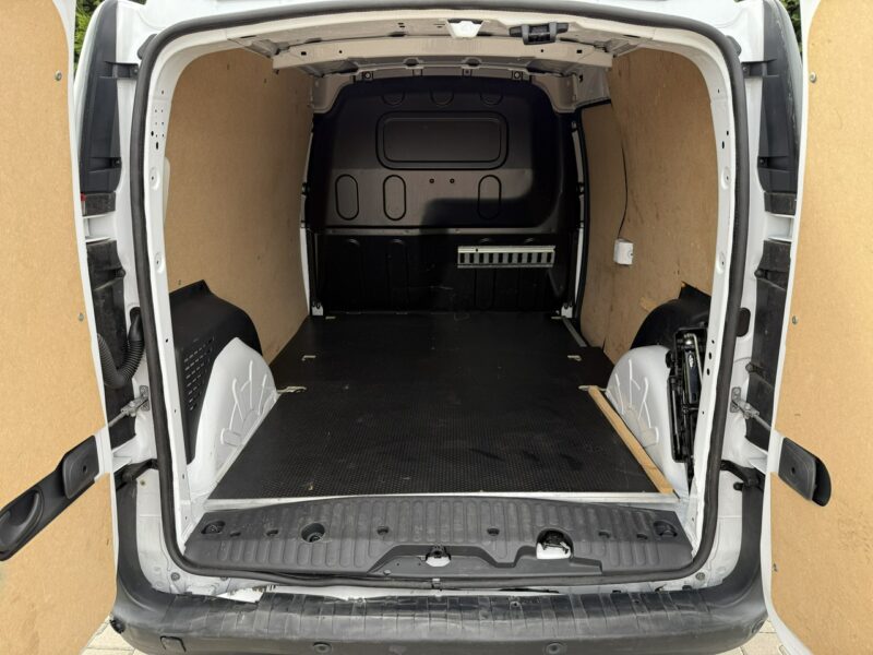 Renault Kangoo Maxi