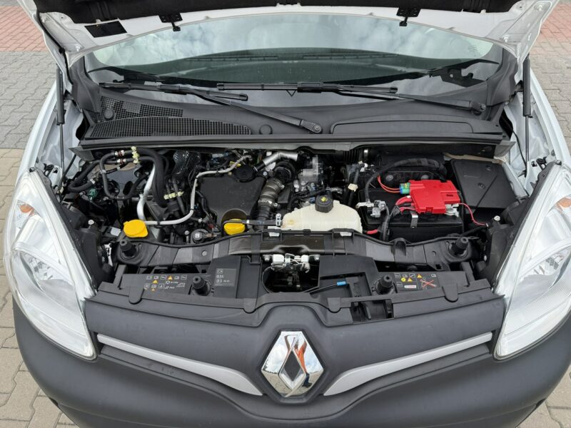 Renault Kangoo Maxi