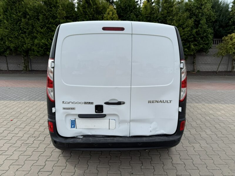 Renault Kangoo Maxi