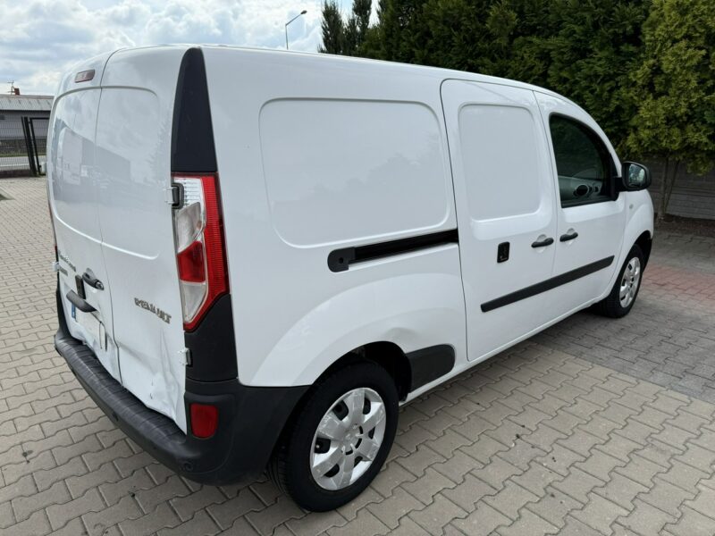 Renault Kangoo Maxi