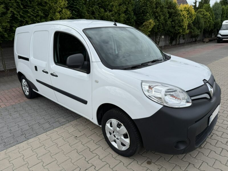 Renault Kangoo Maxi
